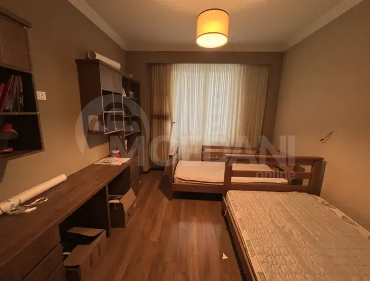 Apartments For Rent four-room 130м² 10/14 floor Tbilisi - photo 7