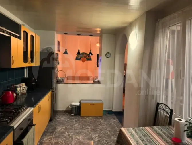 Selling 2 apartment 62м² 1/1 floor Tbilisi - photo 6