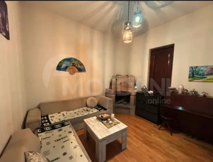Apartments For Sale two-room 62м² 1/1 floor Tbilisi - photo 2