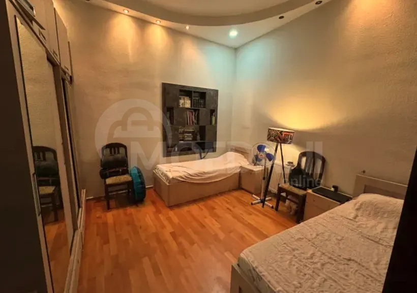 Apartments For Sale two-room 62м² 1/1 floor Tbilisi - photo 8