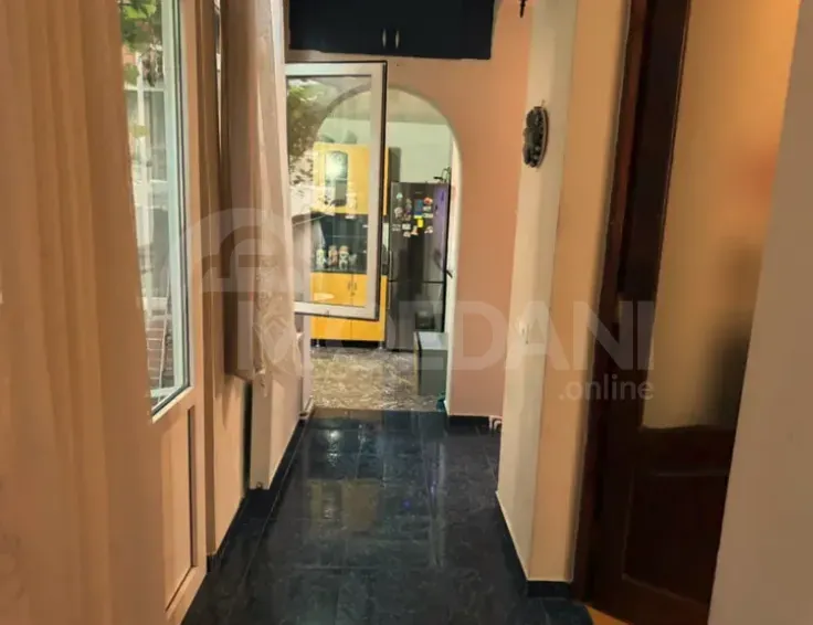 Apartments For Sale two-room 62м² 1/1 floor Tbilisi - photo 11