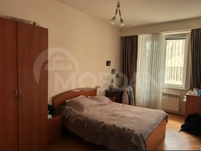 Сдам 5-к. квартиру 160м² 3/10 эт. Тбилиси - изображение 5