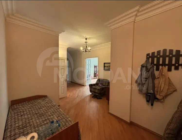 ქირავდება 5 ოთახიანი ბინა 160მ² 3/10 სართ თბილისი - photo 12