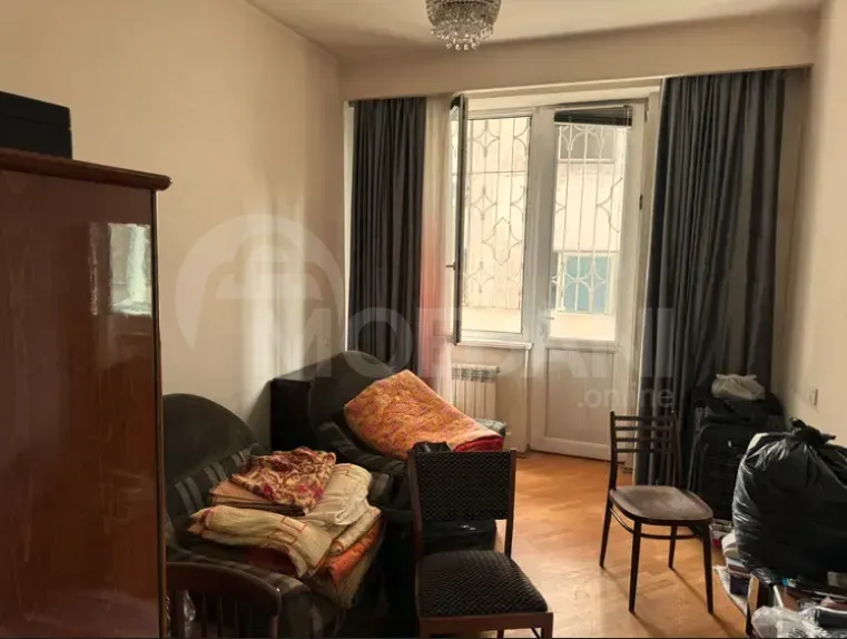 ქირავდება 5 ოთახიანი ბინა 160მ² 3/10 სართ თბილისი - photo 7