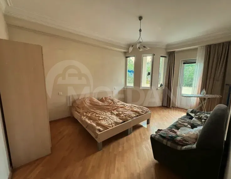 ქირავდება 5 ოთახიანი ბინა 160მ² 3/10 სართ თბილისი - photo 4