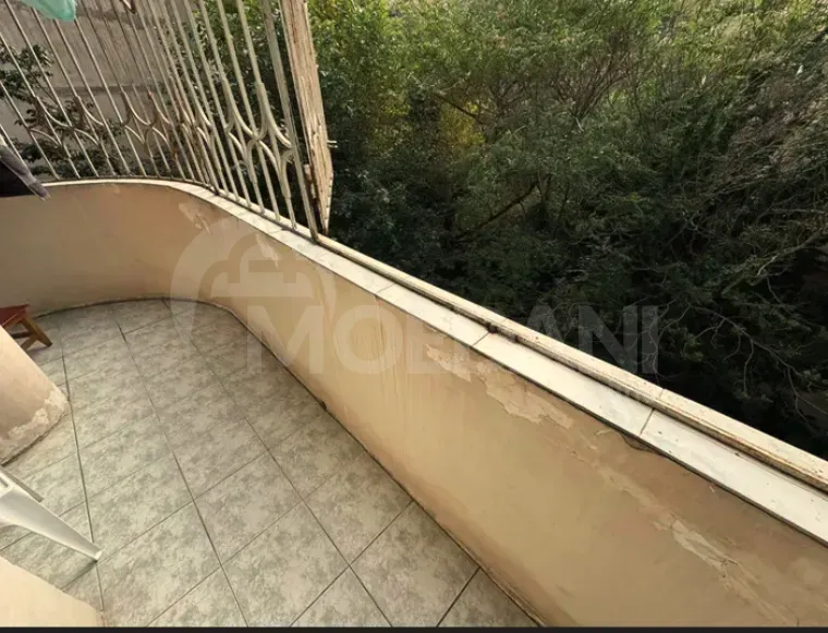 ქირავდება 5 ოთახიანი ბინა 160მ² 3/10 სართ თბილისი - photo 11