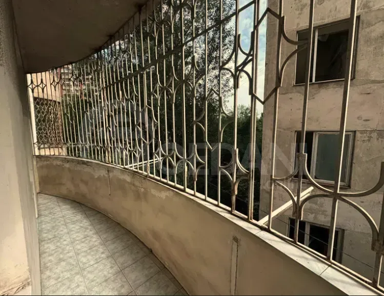 ქირავდება 5 ოთახიანი ბინა 160მ² 3/10 სართ თბილისი - photo 10