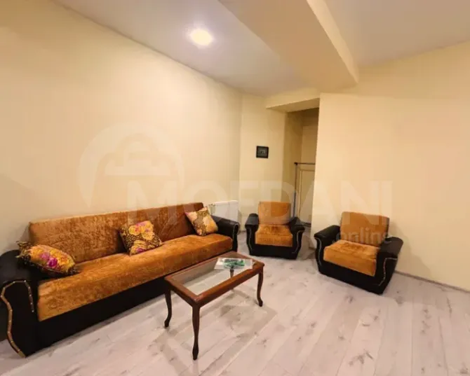 Selling 2 apartment 45м² 3/12 floor Tbilisi - photo 4