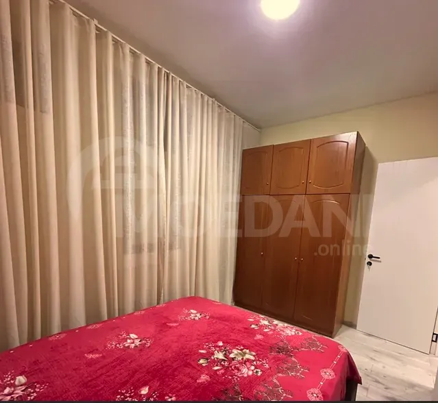 Selling 2 apartment 45м² 3/12 floor Tbilisi - photo 9