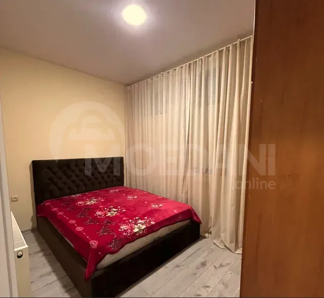 Selling 2 apartment 45м² 3/12 floor Tbilisi - photo 8