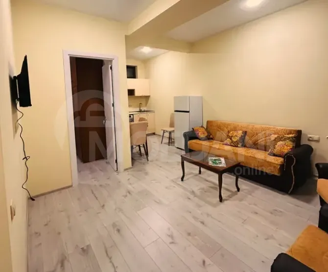 Selling 2 apartment 45м² 3/12 floor Tbilisi - photo 1