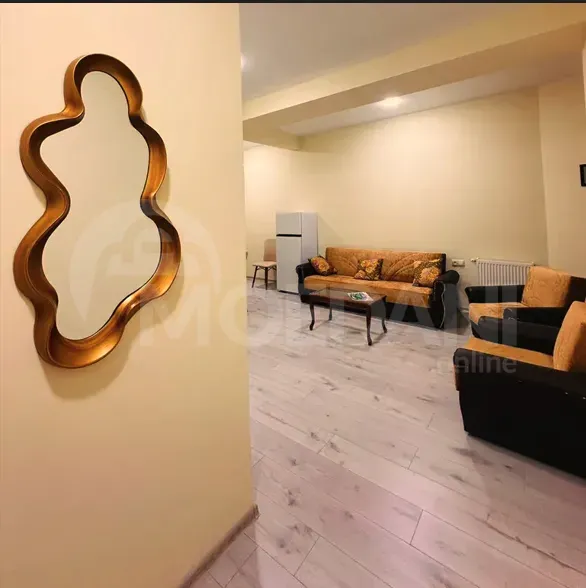 Apartments For Sale two-room 45м² 3/12 floor Tbilisi - photo 2