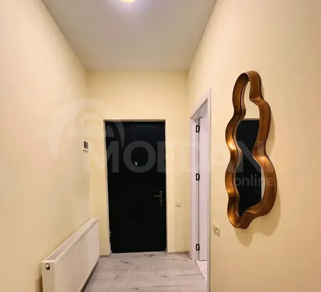 Apartments For Sale two-room 45м² 3/12 floor Tbilisi - photo 3