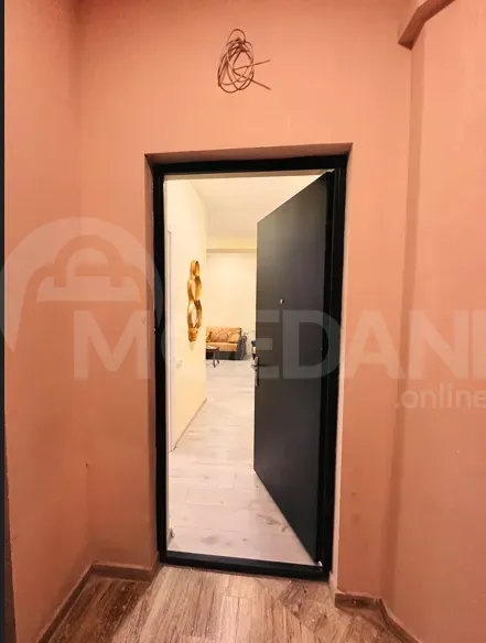 Apartments For Sale two-room 45м² 3/12 floor Tbilisi - photo 6