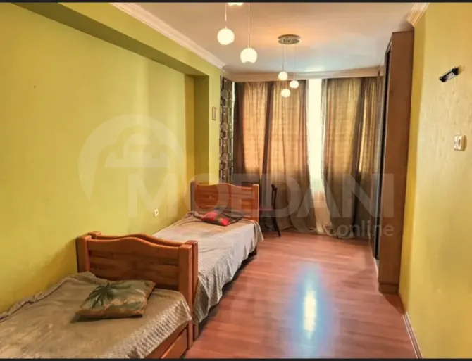 Сдам 3-к. квартиру 100м² 5/16 эт. Тбилиси - изображение 8