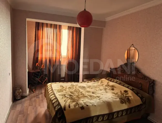 Сдам 3-к. квартиру 100м² 5/16 эт. Тбилиси - изображение 6