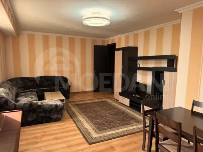 Сдам 3-к. квартиру 100м² 5/16 эт. Тбилиси - изображение 2