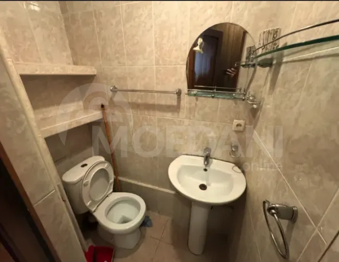 Сдам 3-к. квартиру 100м² 5/16 эт. Тбилиси - изображение 11