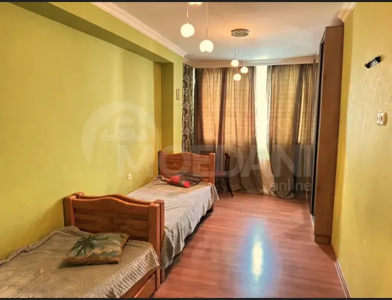 Сдам 3-комн. квартиру 100м² 5/16 эт. Тбилиси - изображение 8
