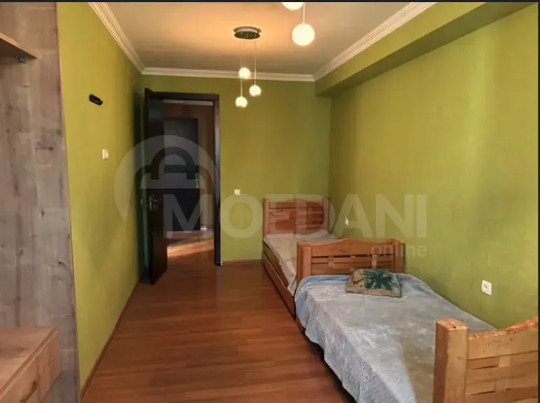 Сдам 3-комн. квартиру 100м² 5/16 эт. Тбилиси - изображение 9