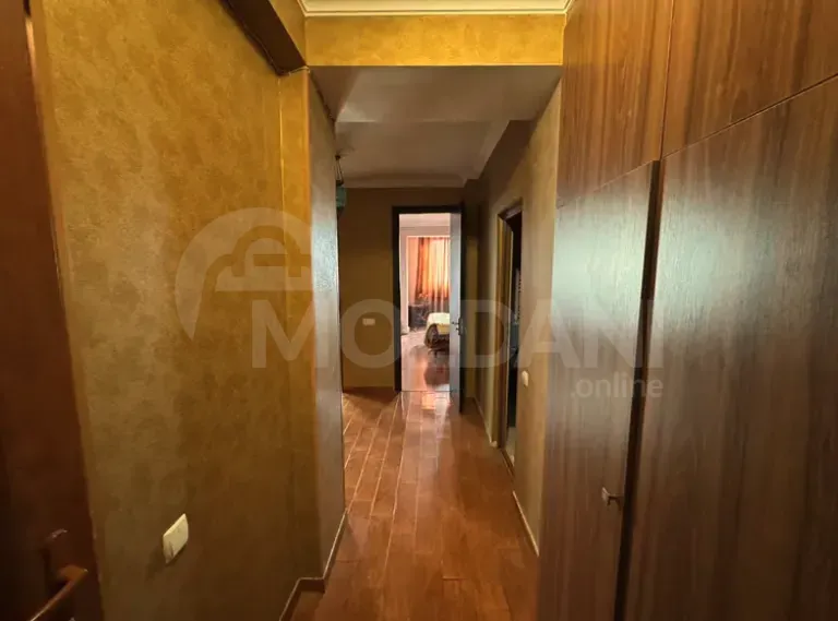 Сдам 3-комн. квартиру 100м² 5/16 эт. Тбилиси - изображение 12