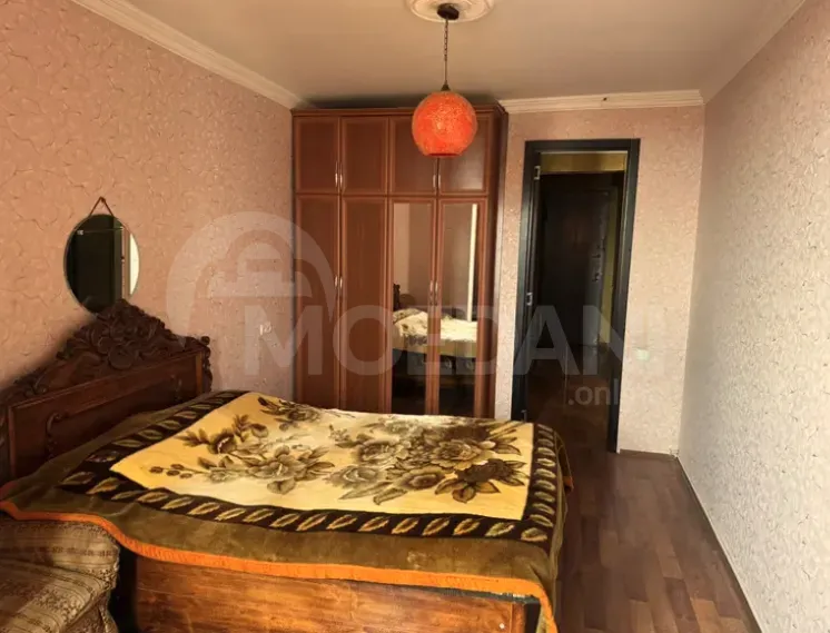 Сдам 3-комн. квартиру 100м² 5/16 эт. Тбилиси - изображение 7