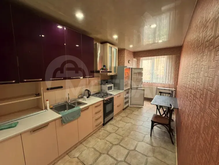 Сдам 3-комн. квартиру 100м² 5/16 эт. Тбилиси - изображение 5