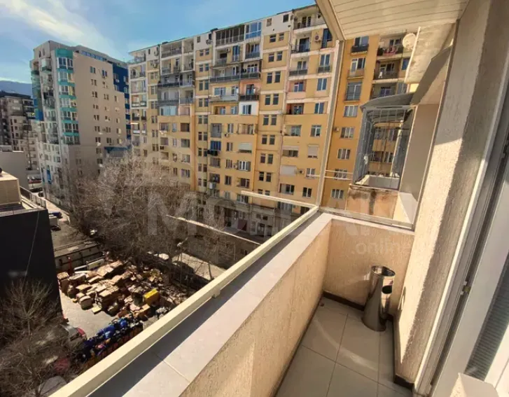 იყიდება 4 ოთახიანი ბინას 140მ² 5/12 სართ თბილისი - photo 11