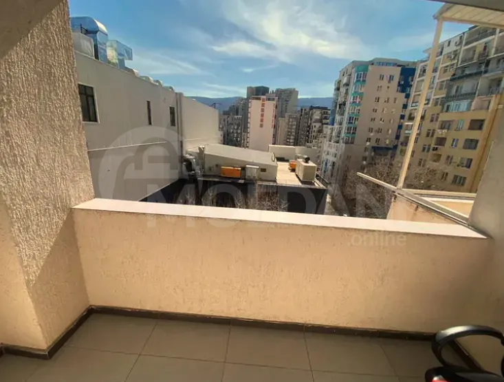 იყიდება 4 ოთახიანი ბინას 140მ² 5/12 სართ თბილისი - photo 10