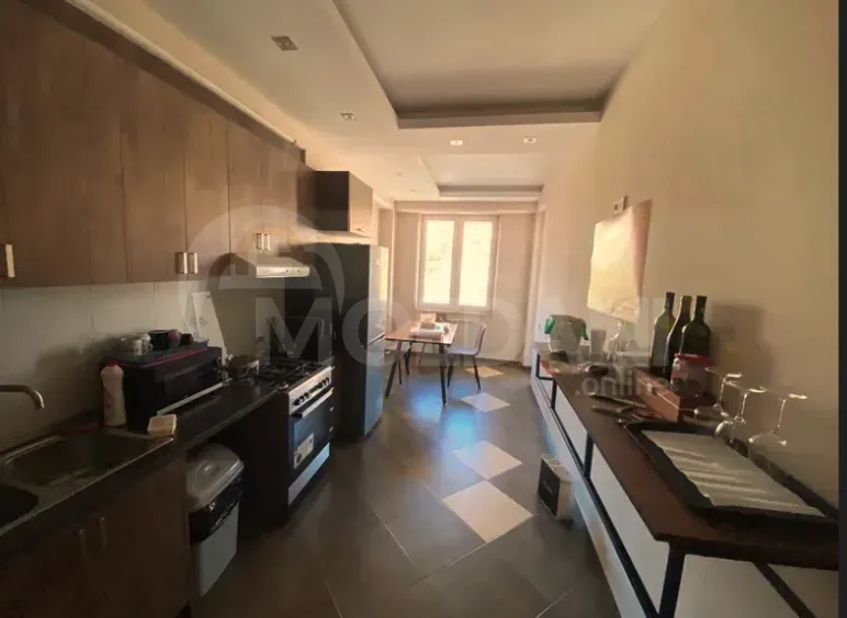 იყიდება 4 ოთახიანი ბინას 140მ² 5/12 სართ თბილისი - photo 3