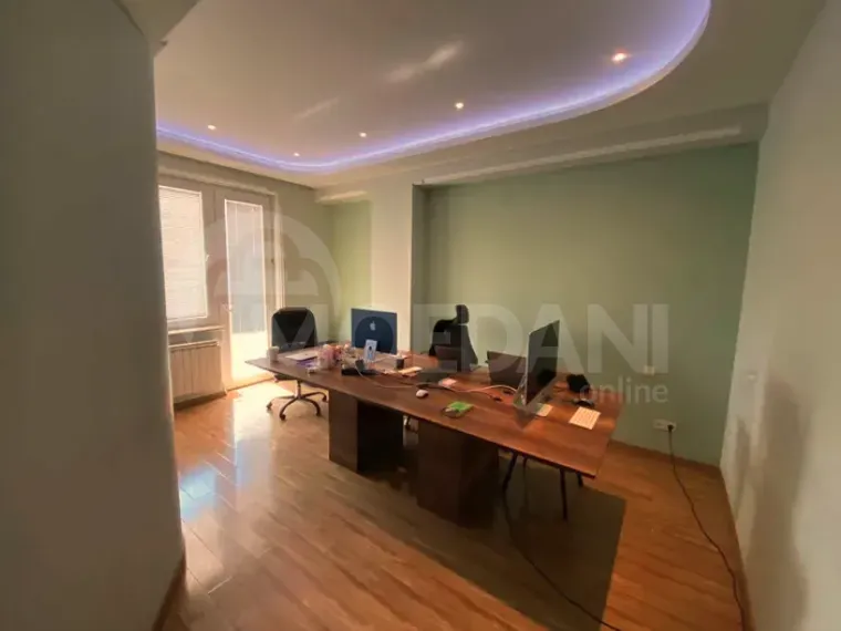 იყიდება 4 ოთახიანი ბინას 140მ² 5/12 სართ თბილისი - photo 6