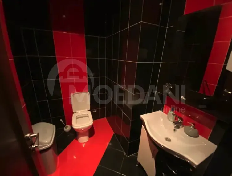 იყიდება 4 ოთახიანი ბინას 140მ² 5/12 სართ თბილისი - photo 7