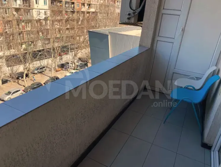 იყიდება 4 ოთახიანი ბინას 140მ² 5/12 სართ თბილისი - photo 9