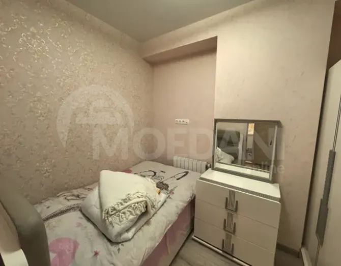 Rent 3 apartment 63м² 9/12 floor Tbilisi - photo 7