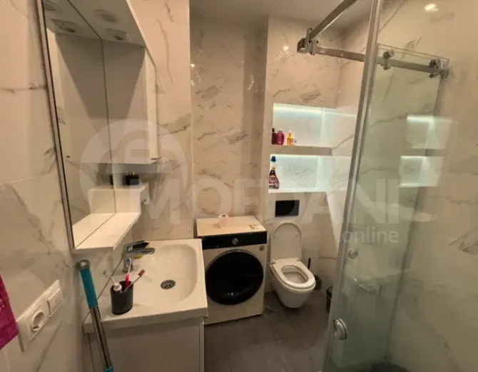 Rent 3 apartment 63м² 9/12 floor Tbilisi - photo 8