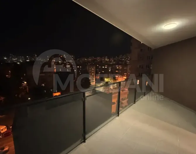 Rent 3 apartment 63м² 9/12 floor Tbilisi - photo 10