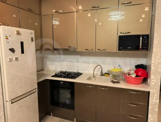 Rent 3 apartment 63м² 9/12 floor Tbilisi - photo 4