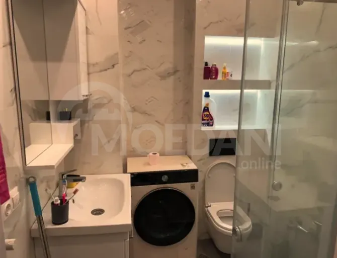 Rent 3 apartment 63м² 9/12 floor Tbilisi - photo 9