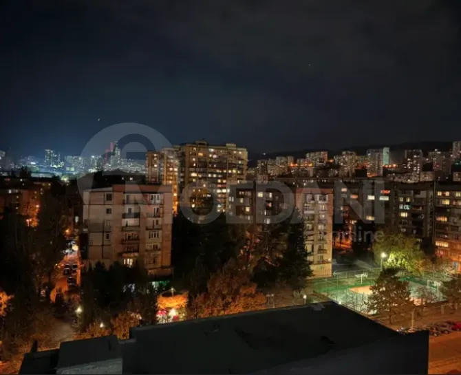 Rent 3 apartment 63м² 9/12 floor Tbilisi - photo 11