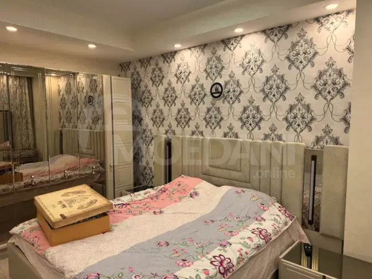 Сдам 3-комн. квартиру 63м² 9/12 эт. Тбилиси - изображение 6