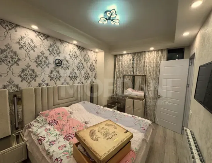 Сдам 3-комн. квартиру 63м² 9/12 эт. Тбилиси - изображение 5