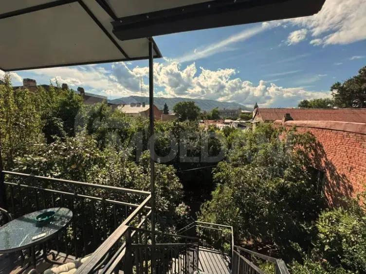 Apartments For Rent two-room 60м² 2/2 floor Tbilisi - photo 12