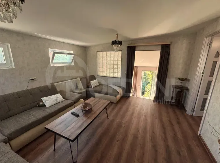 Apartments For Rent two-room 60м² 2/2 floor Tbilisi - photo 1