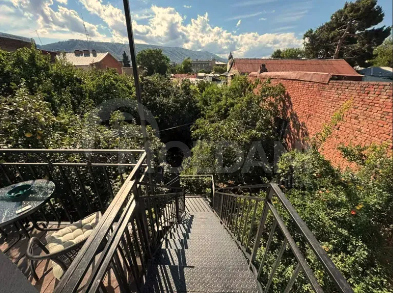 Apartments For Rent two-room 60м² 2/2 floor Tbilisi - photo 11