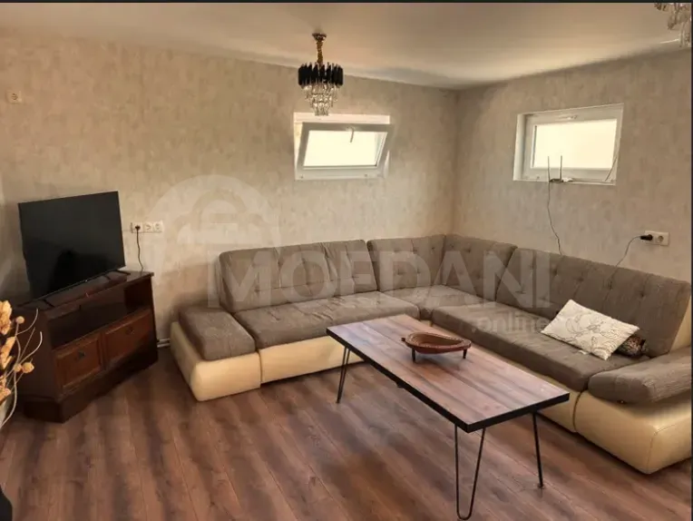 Apartments For Rent two-room 60м² 2/2 floor Tbilisi - photo 2
