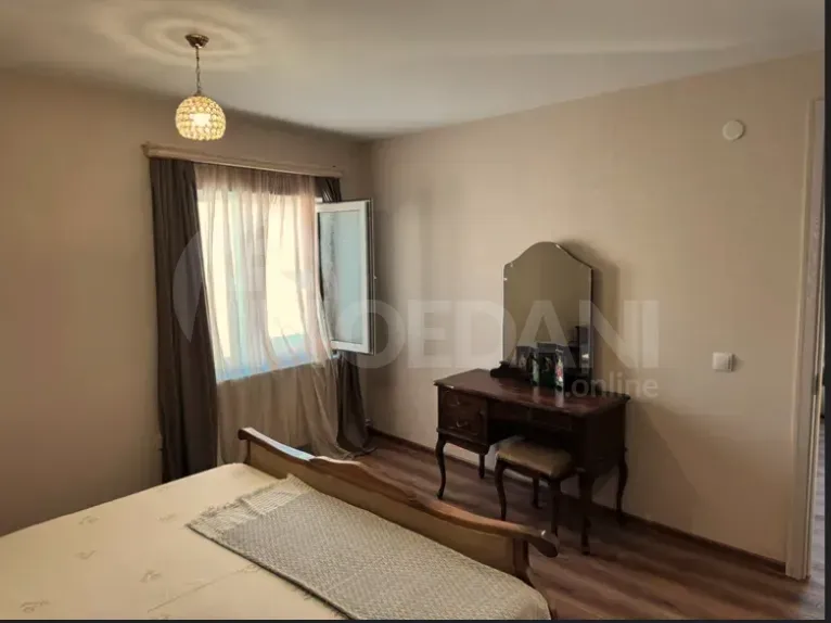 Apartments For Rent two-room 60м² 2/2 floor Tbilisi - photo 6
