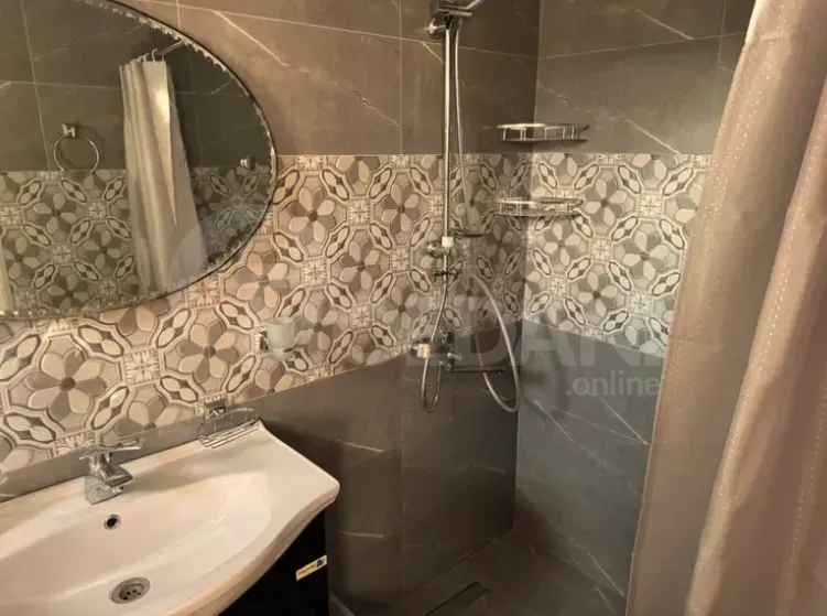 Apartments For Rent two-room 60м² 2/2 floor Tbilisi - photo 7