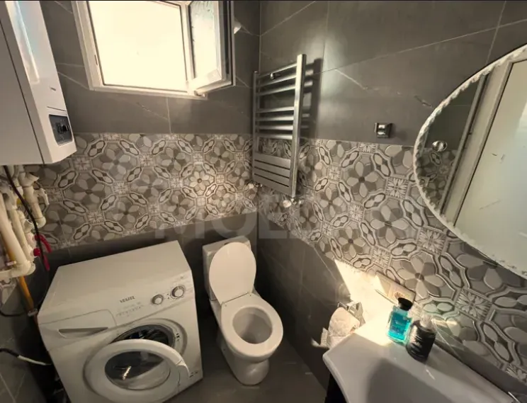 Apartments For Rent two-room 60м² 2/2 floor Tbilisi - photo 8