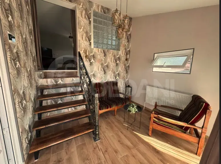 Apartments For Rent two-room 60м² 2/2 floor Tbilisi - photo 9