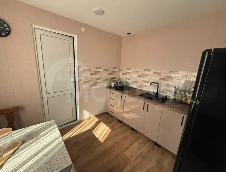 Apartments For Rent two-room 60м² 2/2 floor Tbilisi - photo 3